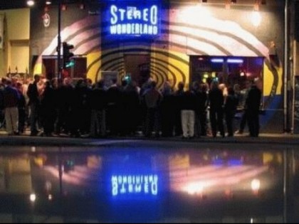 照片: Stereo Wonderland